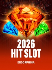 2026 hit slots