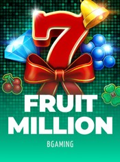 7 fruits million